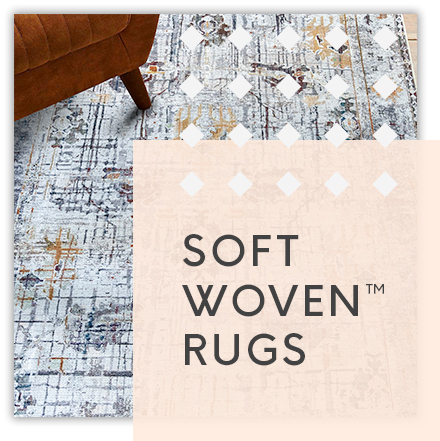 KYNC Soft Woven Rugs